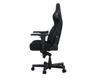 Anda Seat Kaiser 4 L Black fabric - 1473921 - zdjęcie 4